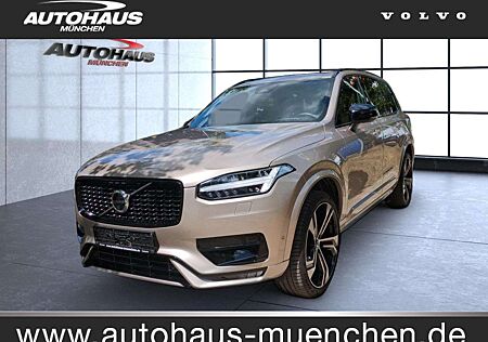 Volvo XC 90 XC90 Ultimate Dark AWD Bluetooth Head Up Display