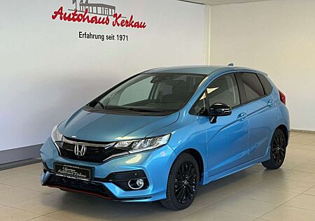 Honda Jazz 1.5 i-VTEC CVT Dynamic+ Navi + AHK +