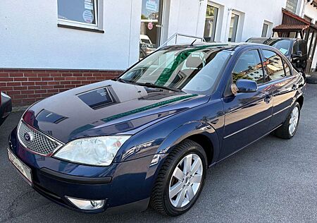 Ford Mondeo LIM. 1.8 92 kW Ghia - KLIMAAUT. SHZ