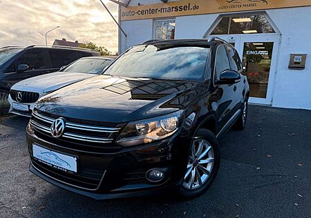 VW Tiguan Volkswagen Lounge Sport & Style NAVI/KAMERA/PDC/ALU