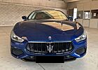 Maserati Ghibli Gran Sport S Q4/Carbon/Navi/Leder/H&K/Kamera