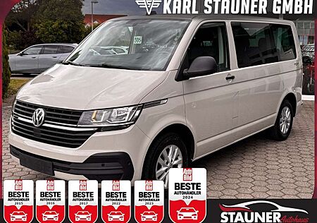VW T6 Multivan Volkswagen AHK ABSTANDSTEMPOMAT