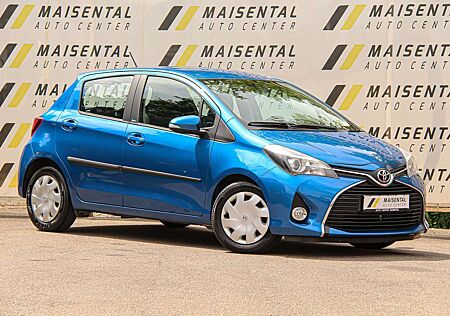 Toyota Yaris Edition-S
