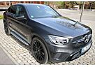 Mercedes-Benz GLC 300 GLC-Coupe 300 d 4Matic 9G-TRONIC, Garantieverl.