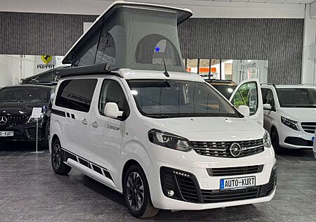 Toyota Pro Ace Proace Edit.*1.Hd*Auf.Dach*Küche*Crosscamp