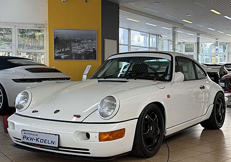 Porsche 911 Carrera Coupe*RS-UMBAU*