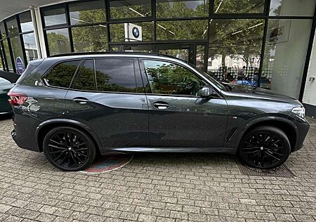 BMW X5 xDrive40i