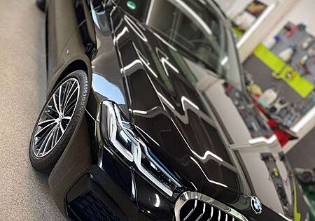 BMW 530 d M Sport