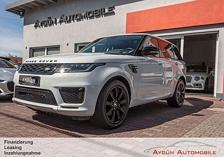 Land Rover Range Rover Sport P400e HSE Dynamic*ACC*HUD*Pano