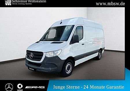 Mercedes-Benz Sprinter 317 KA L2H2 Kamera*MBUX*Klima*CarPlay*