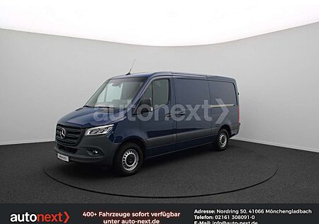 Mercedes-Benz Sprinter 316 Aut.*2x Schiebetür* Distronic+Kamera (8986)