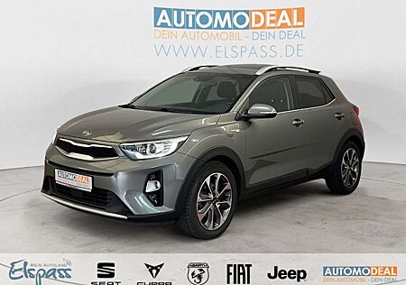 Kia Stonic Platinum Edition ALLWETTER NAV SCHIEBEDACH KAMERA