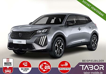 Peugeot 2008 156 Allure 11kW-OBC ACC LED 360° UVP-36%*