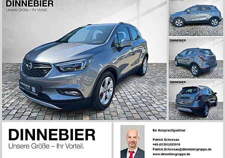 Opel Mokka X INNOVATION 1.4 Turbo. Navi FLA LM KlimaA