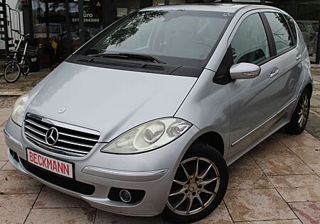 Mercedes-Benz A 200 (169.033)