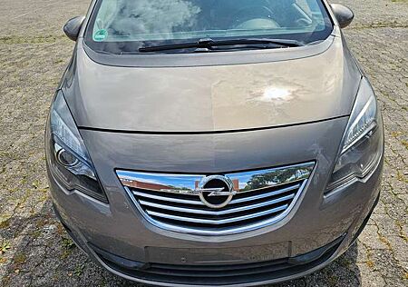 Opel Meriva 1.4 ecoflex Innovation