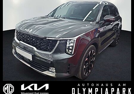 Kia Sorento Platinum 7-SITZER*PANO*ELEKTR. LENKSÄULE