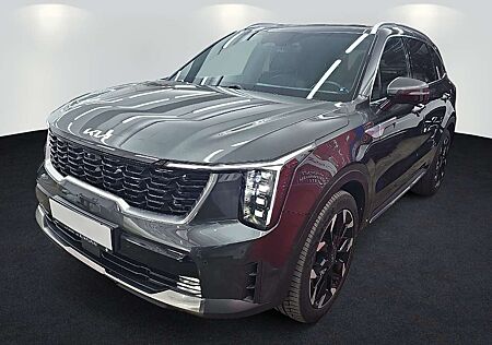 Kia Sorento Platinum 7-SITZER*PANO*ELEKTR. LENKSÄULE