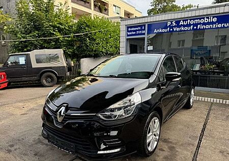 Renault Clio IV Limited