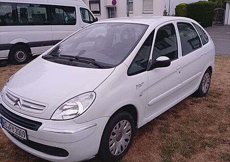 Citroen Xsara Picasso 1.6 HDi FAP Style