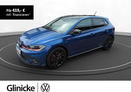VW Polo Volkswagen 2.0 TSI GTI Edition 25 beats DSG
