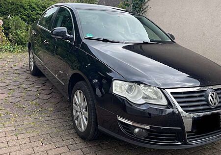 VW Passat Volkswagen 1.8 TSI Highline