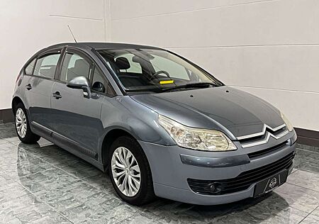 Citroën C4 Citroen Lim. VTR Plus*PDC*Klima*Tempomat
