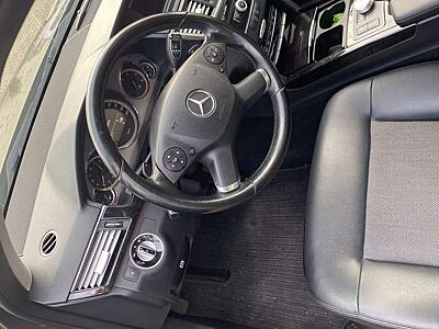 Mercedes-Benz E 300 CDI DPF BlueEFFICIENCY 7G-TRONIC Avantgarde