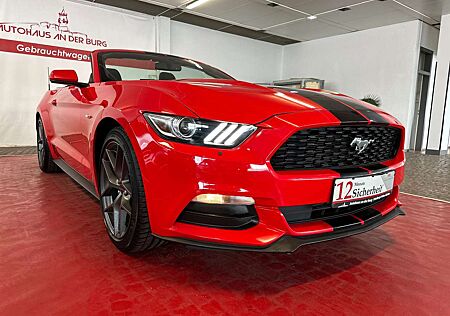 Ford Mustang Basis Convertible