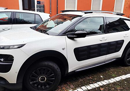 Citroën C4 Cactus Citroen PureTech 82 Shine