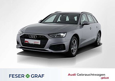 Audi A4 Avant 30 TDI Navi/Sportsitze/PDC V+H/16 Zoll