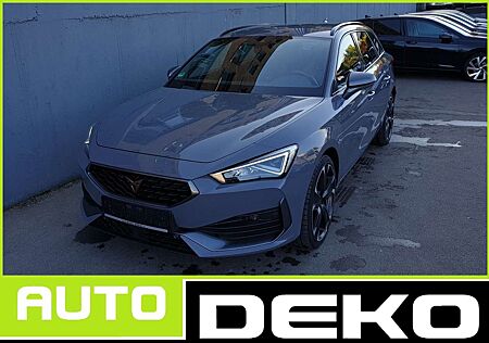 Cupra Leon ST 1.4 e-HYBRID DSG Virtual/SSL/AHK/Kamera