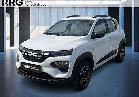 Dacia Spring Essential ELECTRIC 45 LED Klima