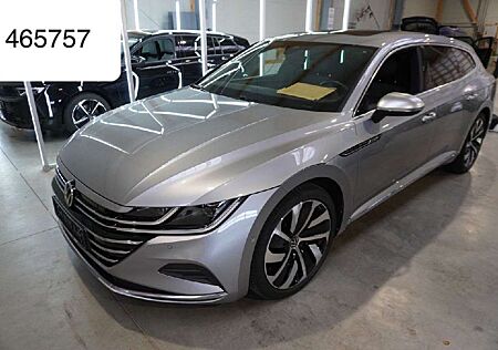 VW Arteon Volkswagen Shooting Brake eHybrid Pano Matrix ACC
