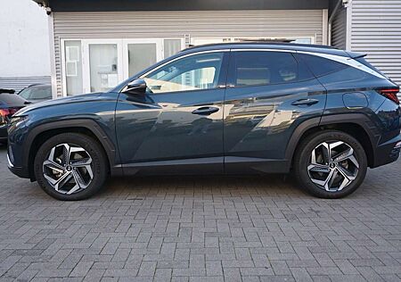Hyundai Tucson Trend Plug-In 4WD Pano ACC Carplay Heckkl