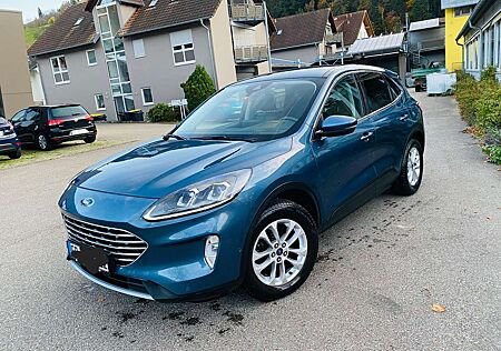 Ford Kuga 2.0 EcoBlue 4x4 Aut. TITANIUM X