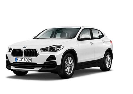 BMW X2 sDrive18i Navi Klima Sitzheizung