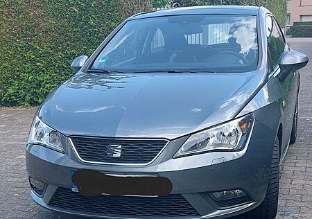 Seat Ibiza 1.2 TSI i-Tech