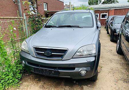 Kia Sorento 2.5 CRDi Aut. EX