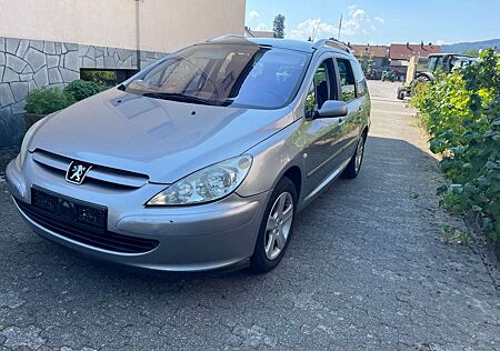 Peugeot 307 SW 110