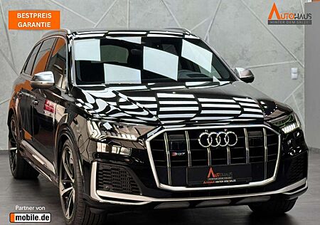 Audi SQ7 4.0 TFSI quattro |7.SITZ|AHK|HUD|LASER|B&O|