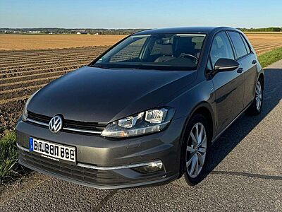 Volkswagen Golf Golf 1.5 TSI ACTJoin