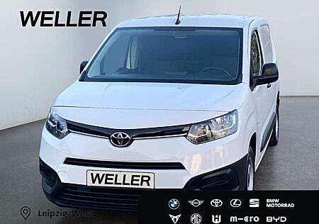 Toyota Pro Ace Proace City L1 1,5l D-4D Duty *DAB*Tempo*Klima*