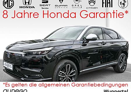 Honda HR-V 1.5 ADVANCE STYLE PLUS 8 Jahre Garantie NAVI+SHZ+L