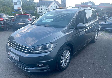 VW Touran Volkswagen Comfortline *7sitzer* BMT/Start-Stopp