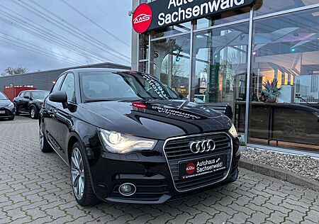 Audi A1 Sportback 1.4 TFSI Ambition