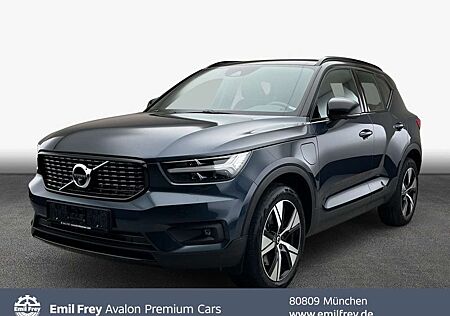 Volvo XC 40 XC40 XC40 T5 Recharge DKG RDesign