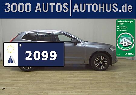 Volvo XC 60 XC60 B4 Momentum Pro Navi LED HuD RFK Shz PDC