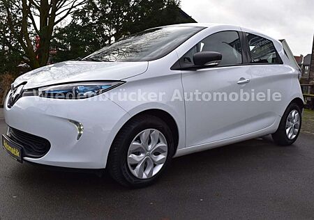 Renault ZOE Life Z.E 40*NAVI*KLIMA*PDC*KAYLESS*TEMPOMAT