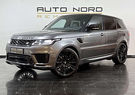 Land Rover Range Rover Sport HSE Dynamic*360°*Pano*Standhzg